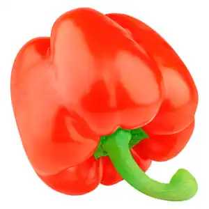 Paprika rot ca. 250g