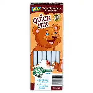 Bona Vita Quick Mix Milchtrinkhalme