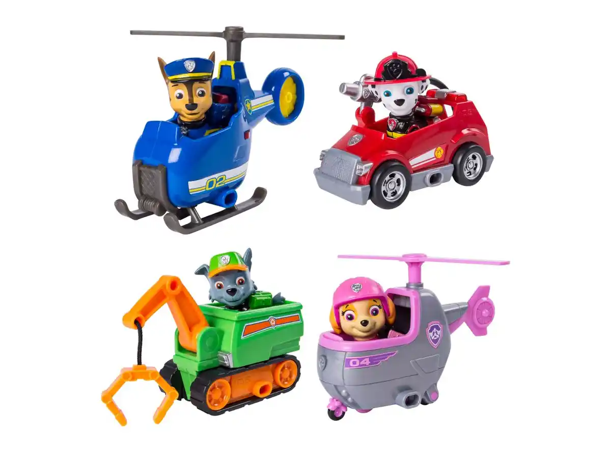 Bild 1 von Paw Patrol Ultimate Rescue