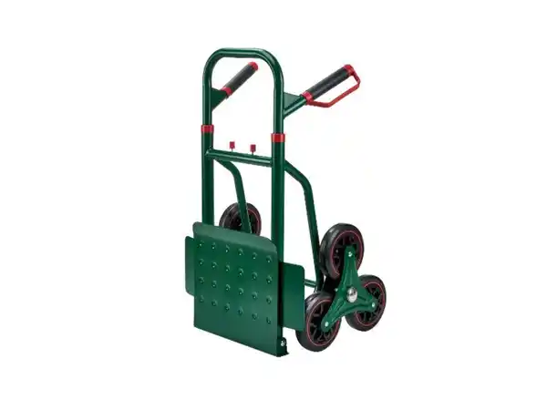 Bild 2 von PARKSIDE® Treppen-Sackkarre, mit Knöchelschutz