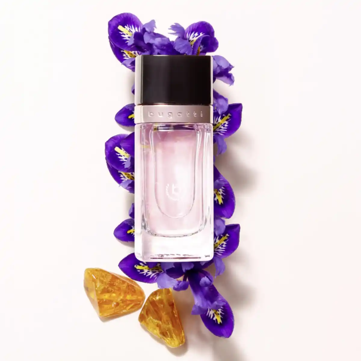 Bild 4 von bugatti Eleganza, EdP 60 ml