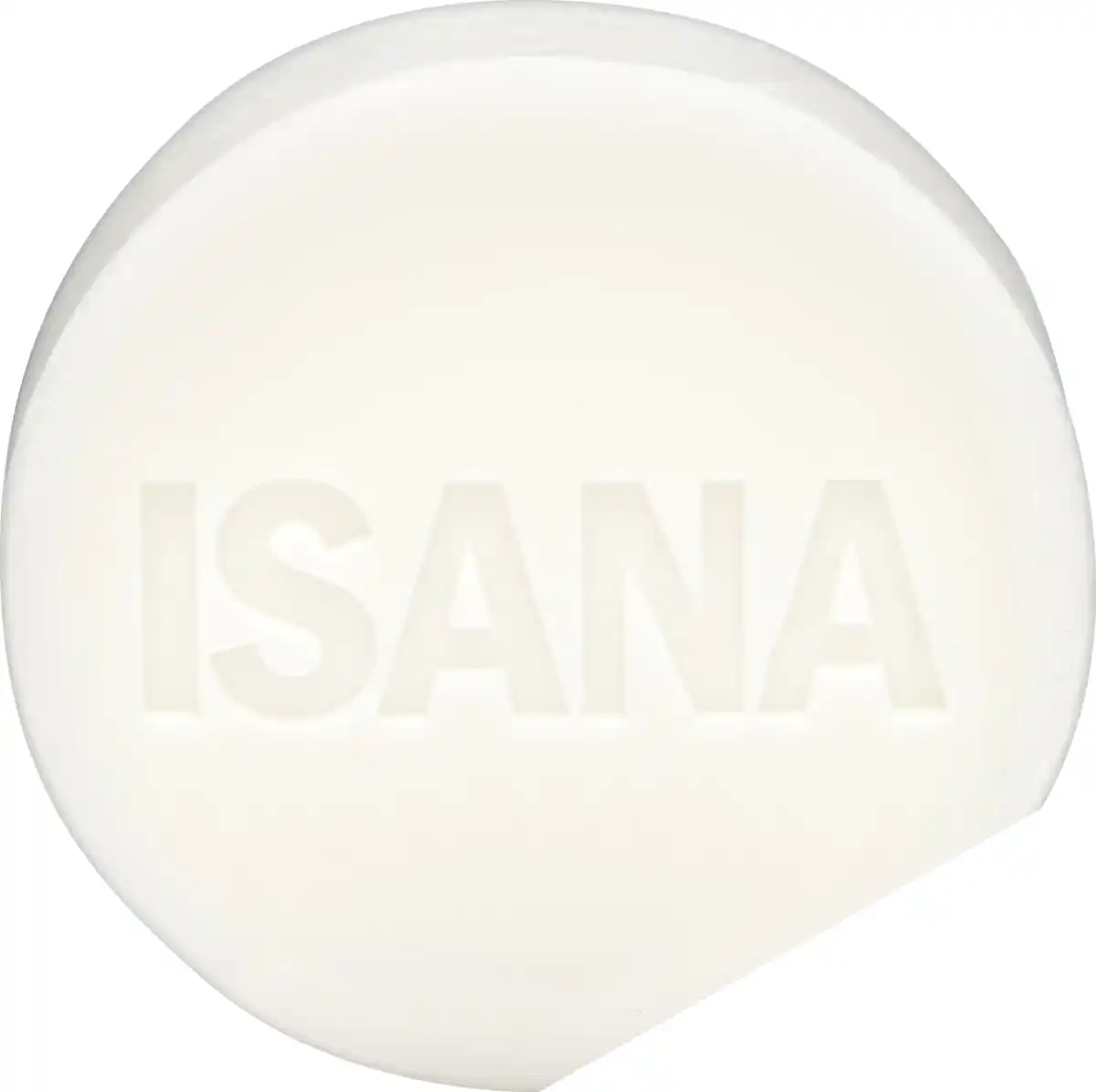 Bild 2 von ISANA festes Shampoo Granatapfel, 65 g