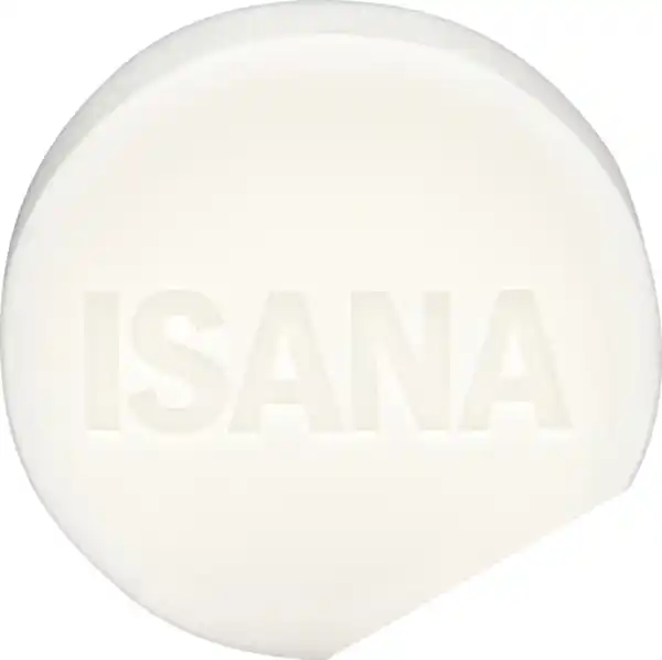 Bild 2 von ISANA festes Shampoo Granatapfel, 65 g