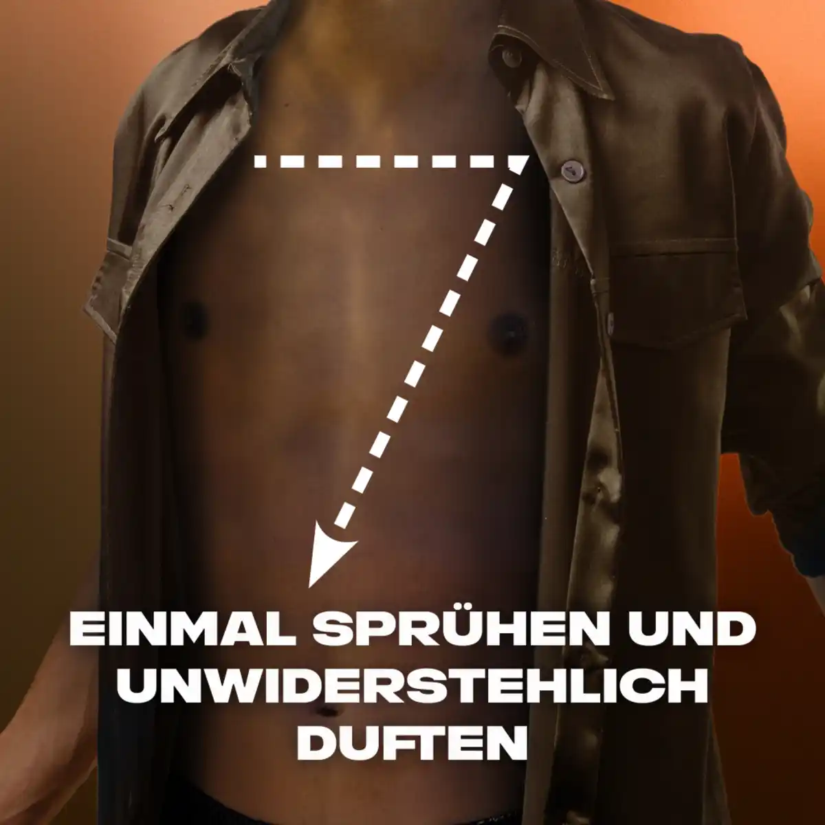 Bild 3 von AXE Bodyspray Moschus, 150 ml