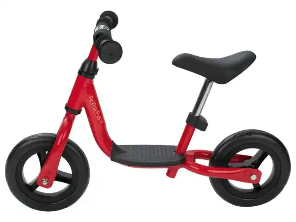 Bild 2 von Playtive Laufrad, mit verstellbarer Sattelhöhe