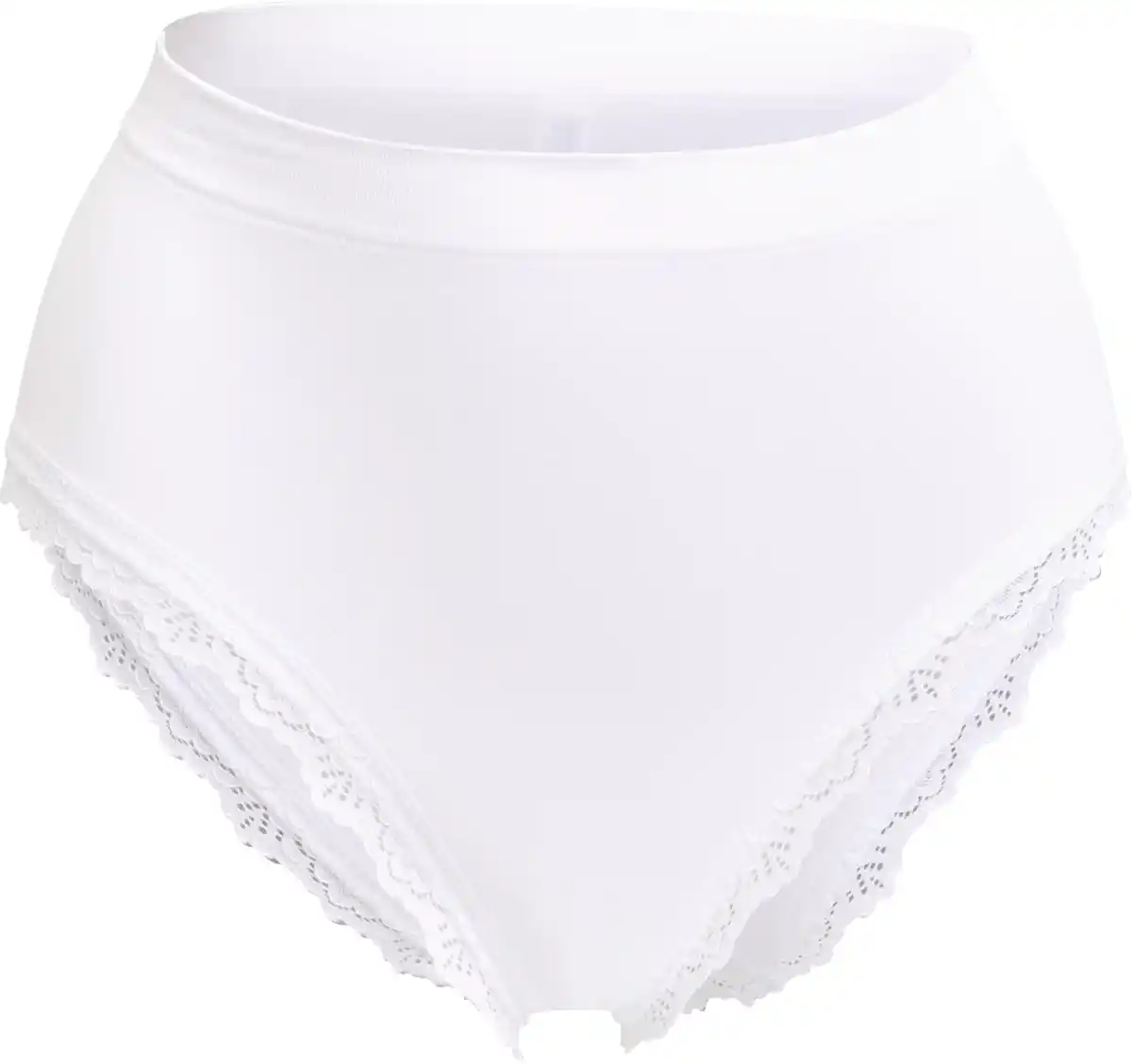 Bild 3 von IDEENWELT Taillenslips mit Spitze 3er-Set L