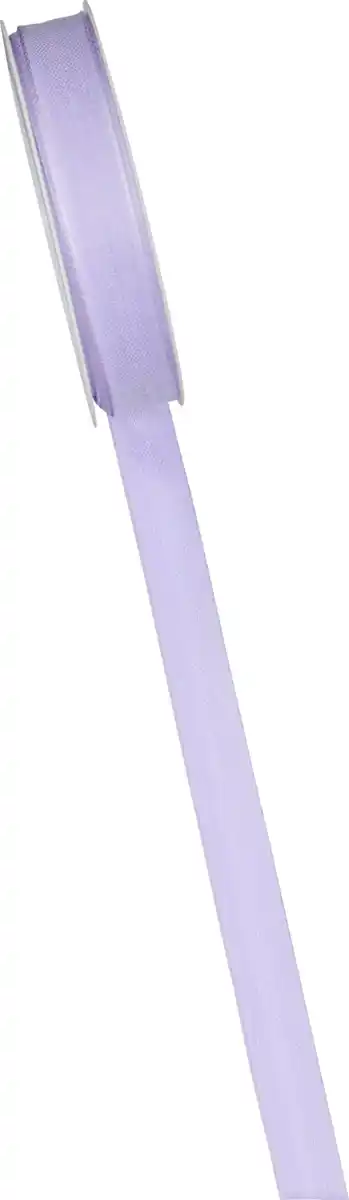 Bild 1 von DEKOWELT LAVPKT Geschenkband Lila 15MM/6M, 6 m