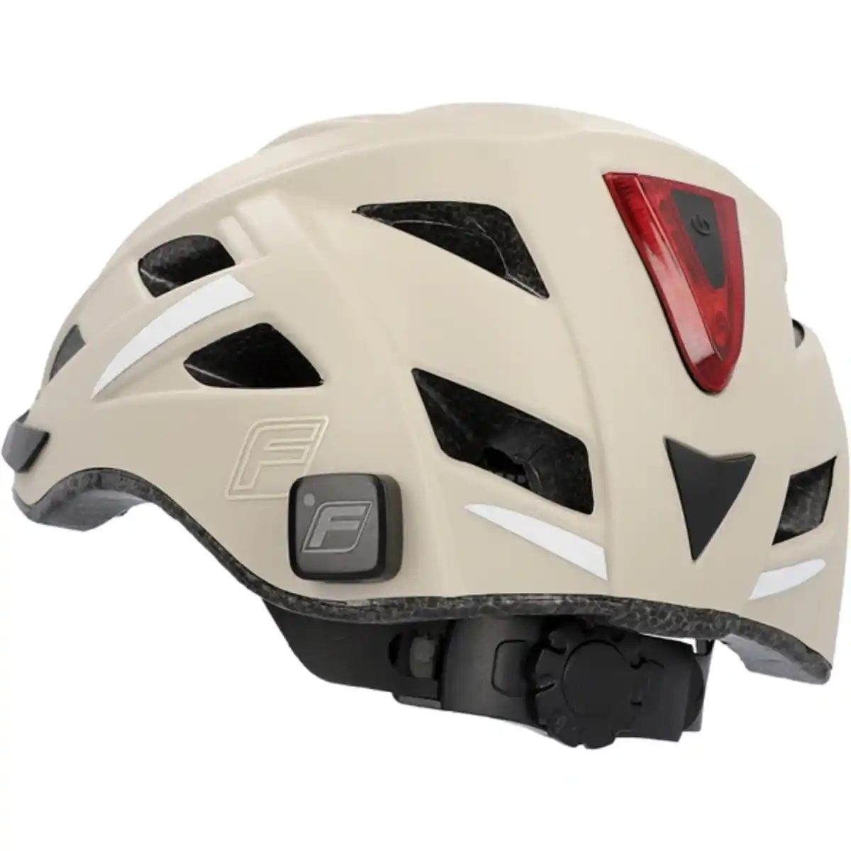 Bild 4 von FISCHER FAHRRAD Crash-Sensor, schwarz, Kunststoff