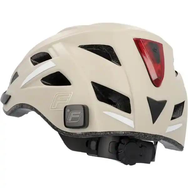 Bild 4 von FISCHER FAHRRAD Crash-Sensor, schwarz, Kunststoff