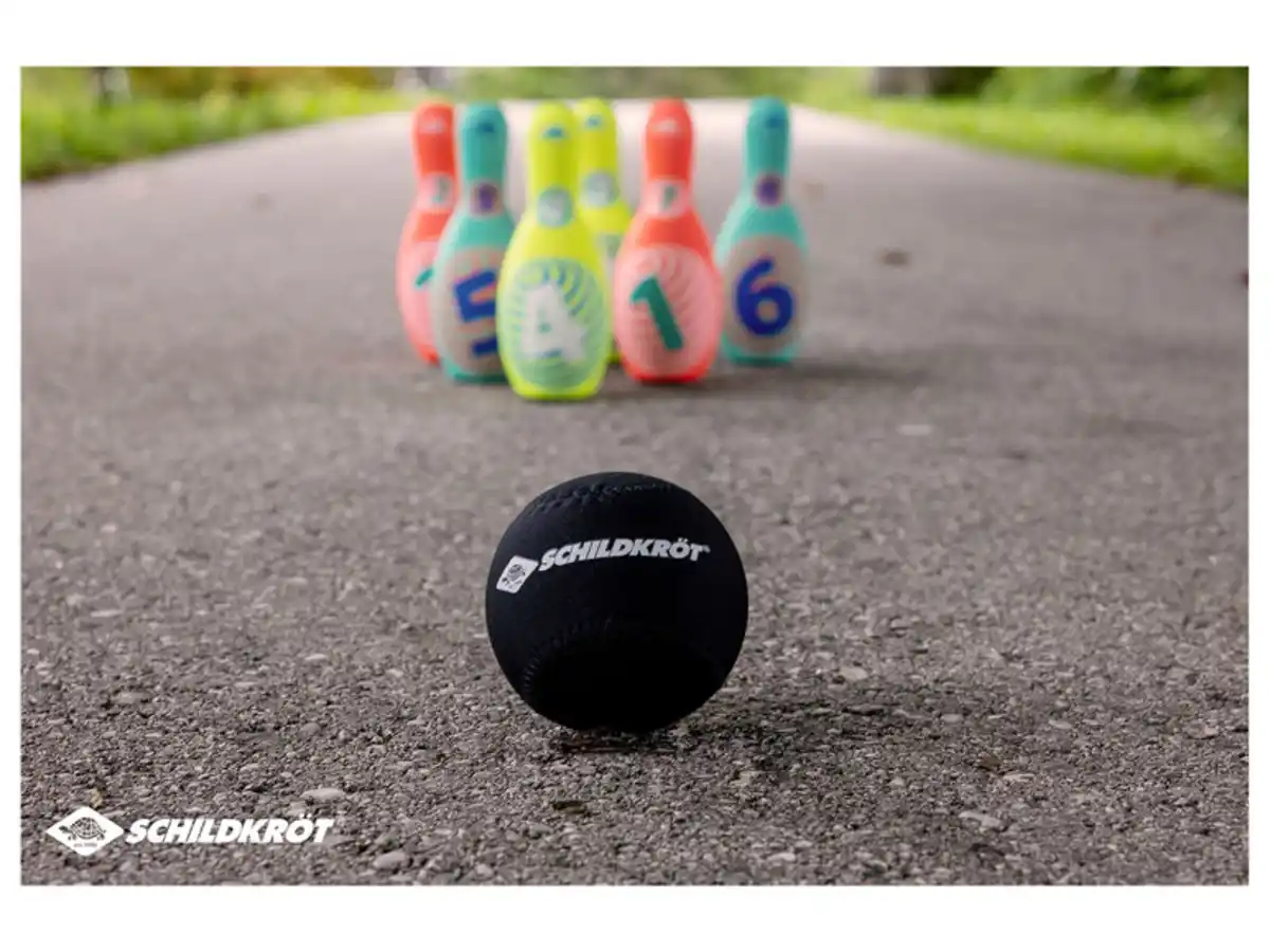 Bild 2 von Schildkröt Neopren Kegel Set