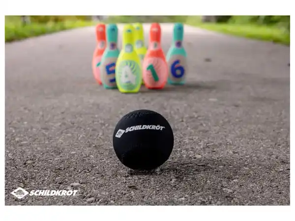 Bild 2 von Schildkröt Neopren Kegel Set