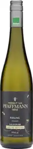 Weingut Heinz Pfaffmann Weingut Heinz Pfaffmann Riesling Limited Edition, 750 ml