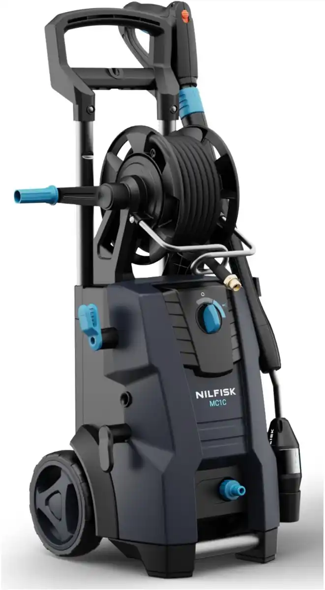 Bild 1 von MC1C 125/500 XT Hochdruckreiniger