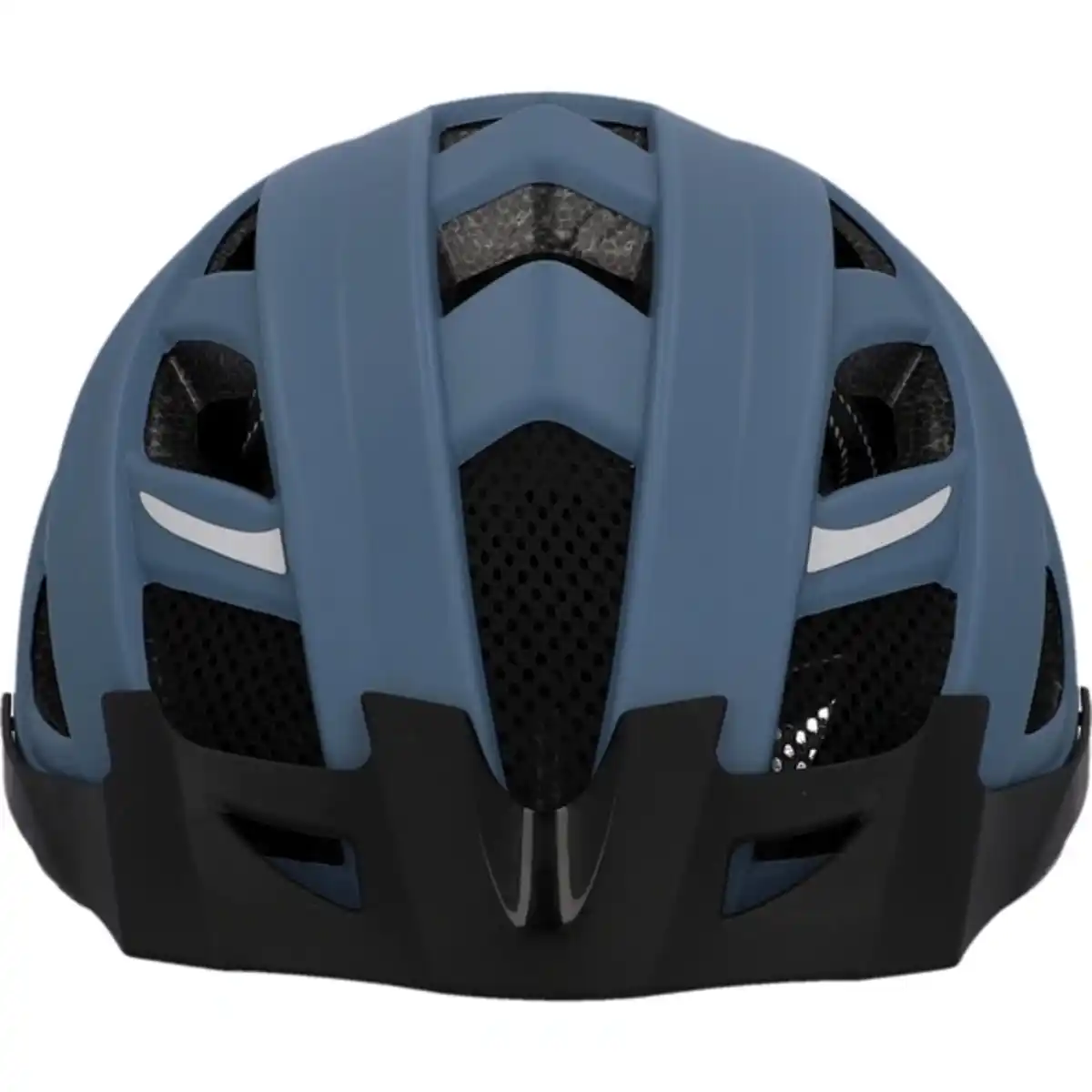 Bild 4 von FISCHER FAHRRAD Fahrradhelm, L/XL Kopfumfang 58-61 cm, blau