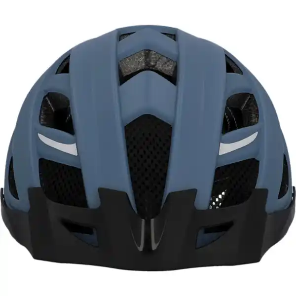 Bild 4 von FISCHER FAHRRAD Fahrradhelm, L/XL Kopfumfang 58-61 cm, blau