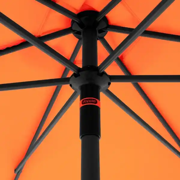 Bild 4 von DOPPLER Sonnenschirm »MyZone «, 300 cm, sechseckig, Sonnenschutzfaktor: 50