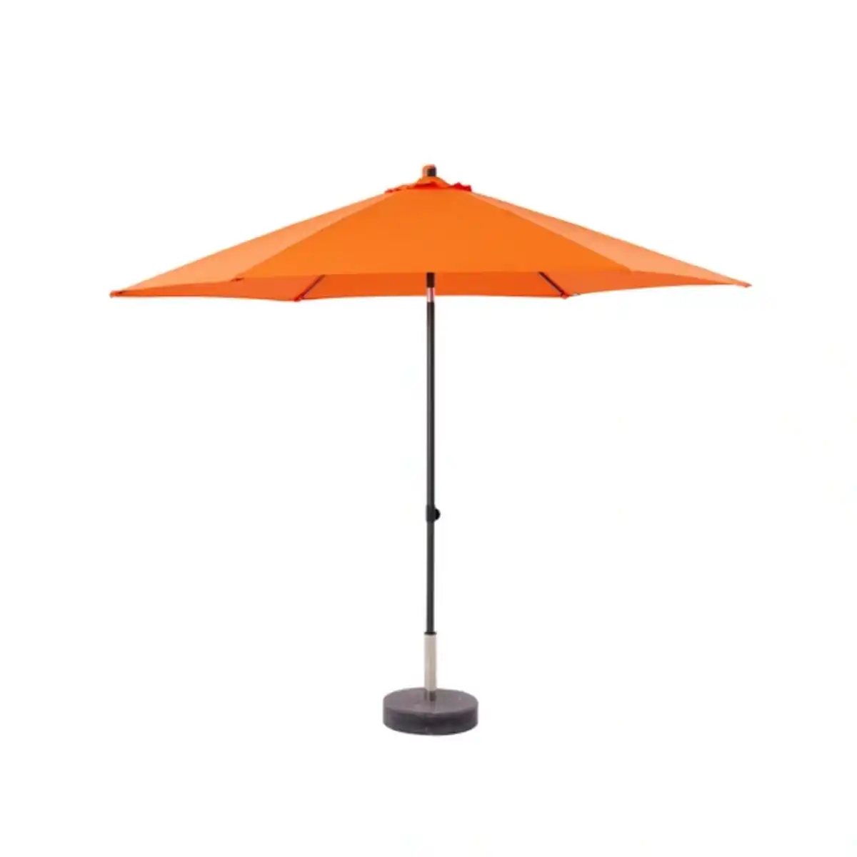 Bild 1 von DOPPLER Sonnenschirm »MyZone «, 300 cm, sechseckig, Sonnenschutzfaktor: 50