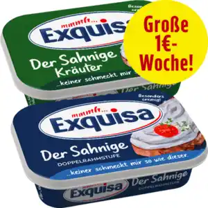 Exquisa Frischkäse