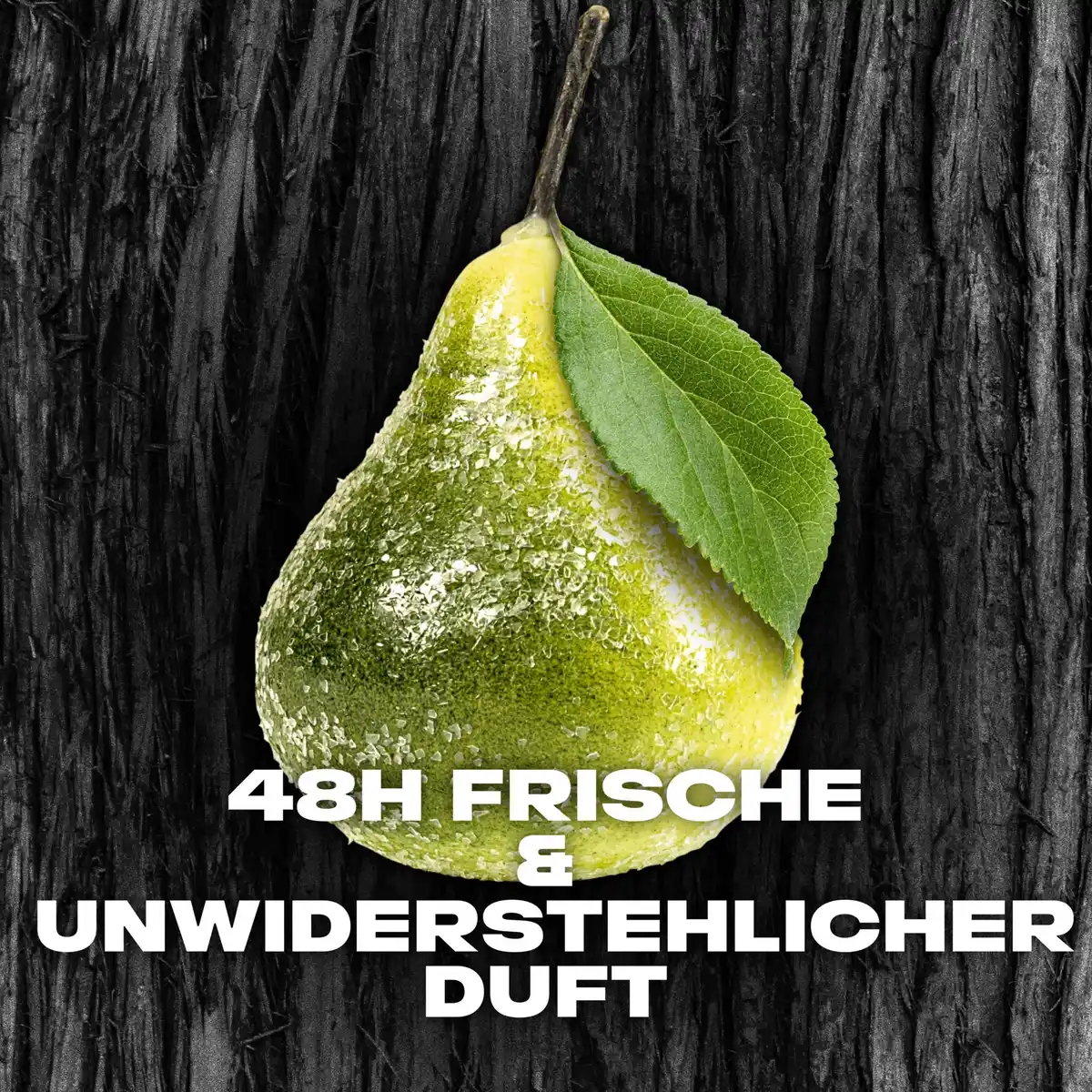 Bild 4 von AXE Bodyspray Black, 150 ml