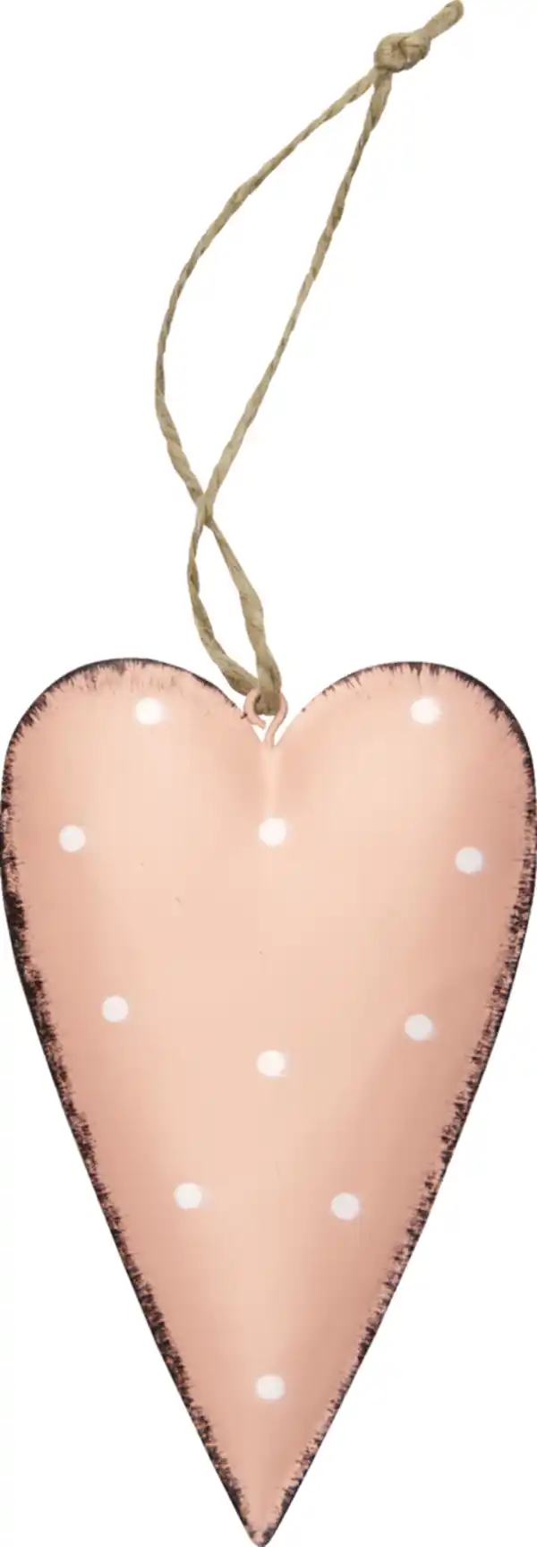 Bild 2 von DEKOWELT Deko-Hänger