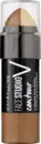 Bild 1 von Maybelline New York Face Studio Contouring Duo-Stick V-Shape Medium, 7 g