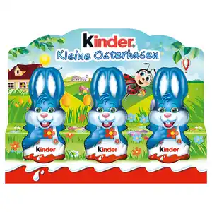 KINDER Hase 45 g