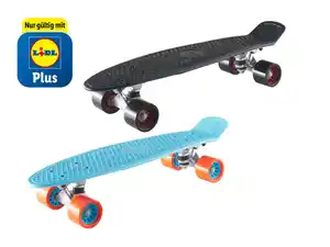 CRIVIT Pennyboard