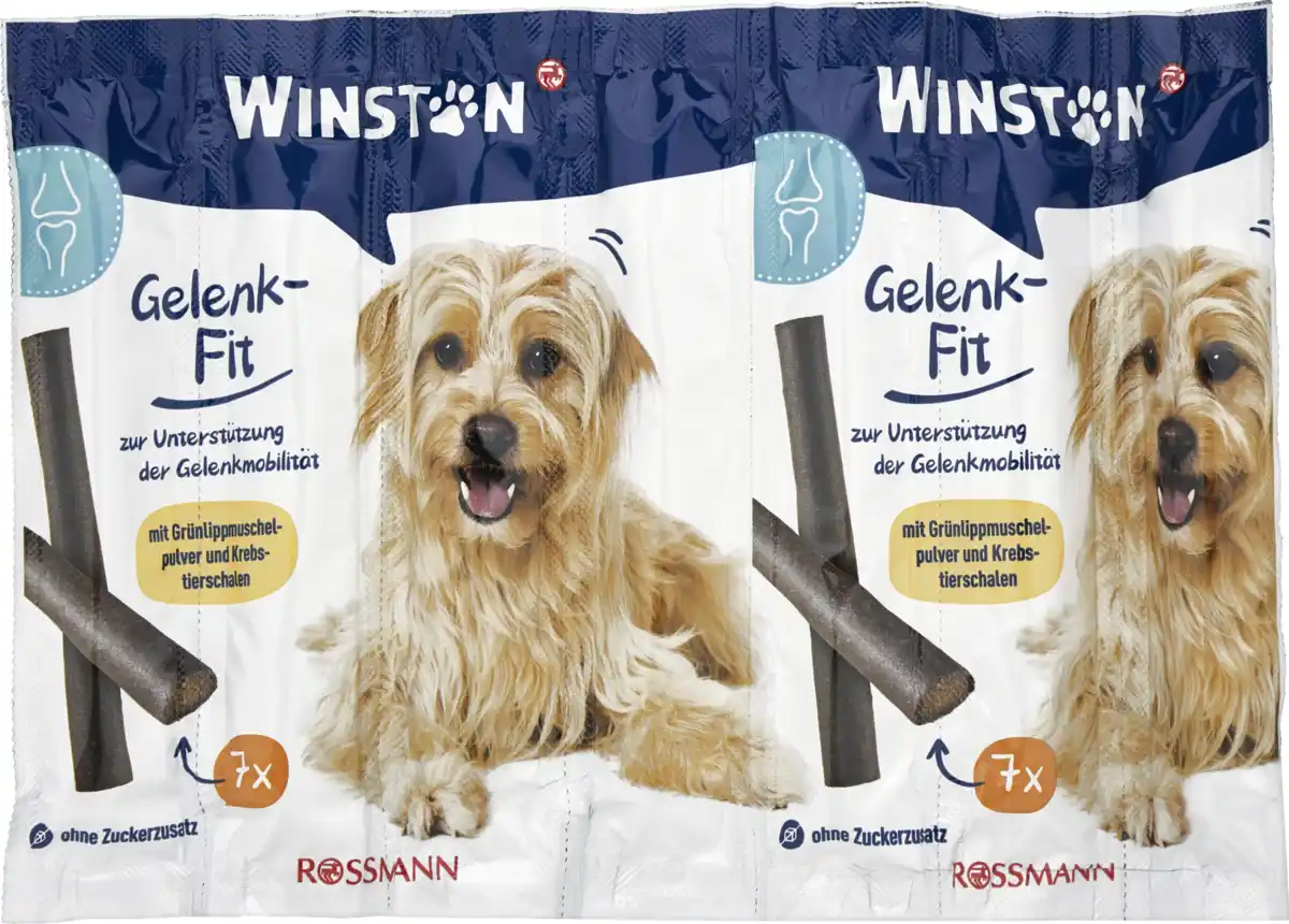 Bild 1 von Winston Gelenk-Fit, 175 g