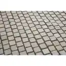 Bild 4 von Pflasterstein »Kandla Grey«, LxBxS: 10 x 10 x 7/9 cm, grau
