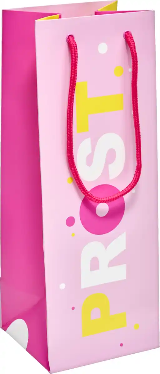 Bild 1 von DEKOWELT ST Flaschentüten FS 25, 1 m