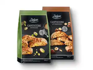 Deluxe Cantuccini,  200 g