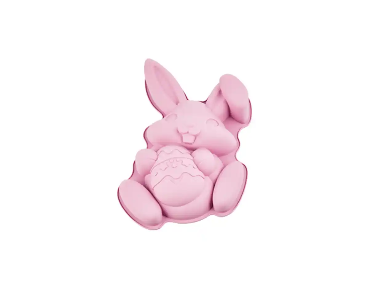 Bild 1 von Silikonbackform