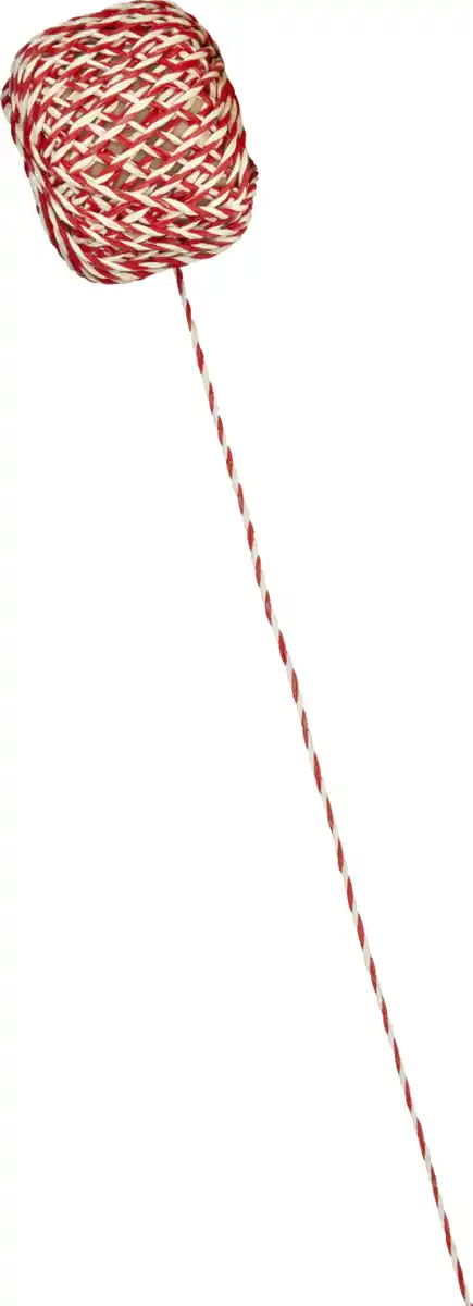 Bild 2 von IDEENWELT Papierkordel, 10 m