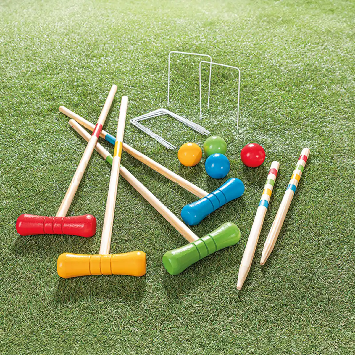 Bild 1 von Game Krocket Set 20-tlg.