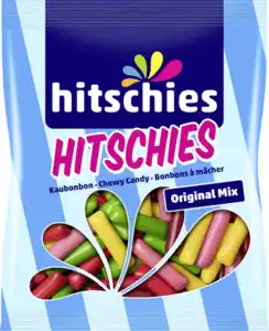 hitschies Original Mix, 150 g