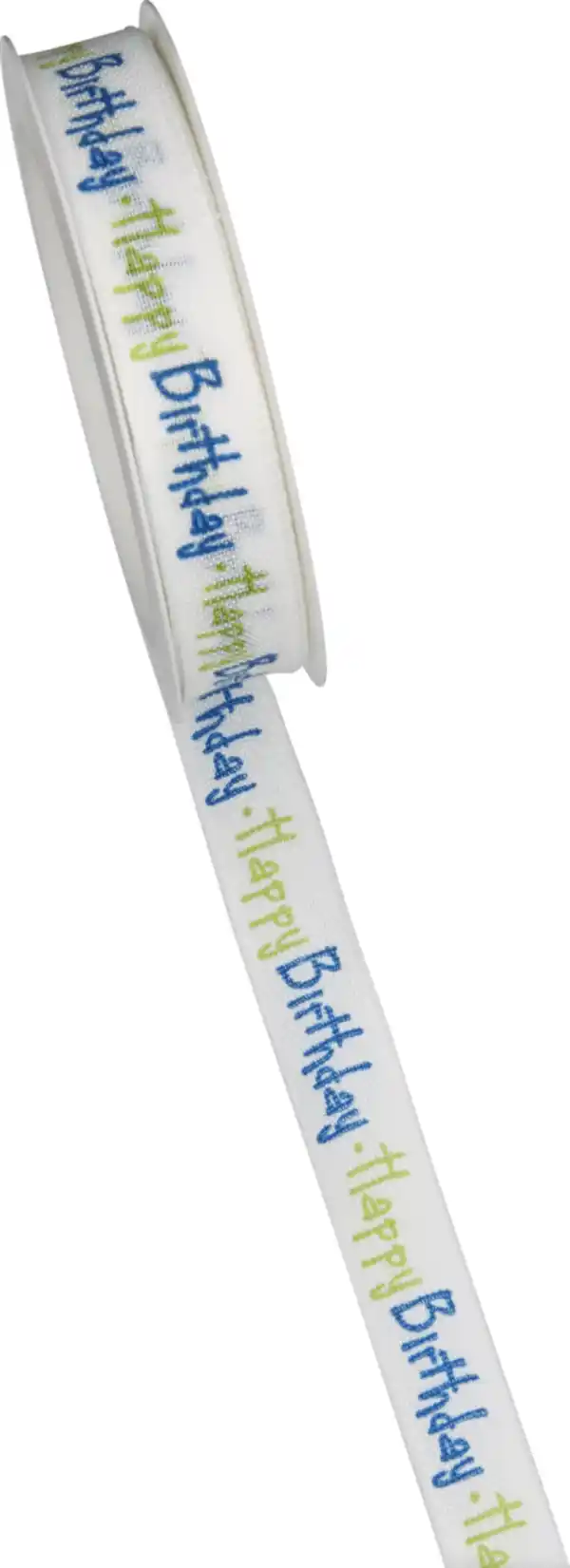 Bild 2 von DEKOWELT LAVPKT Geschenkb. HB or/pink 15mm/4m, 4 m