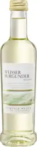 Dominik Meyer Dominik Meyer Weisser Burgunder, 250 ml