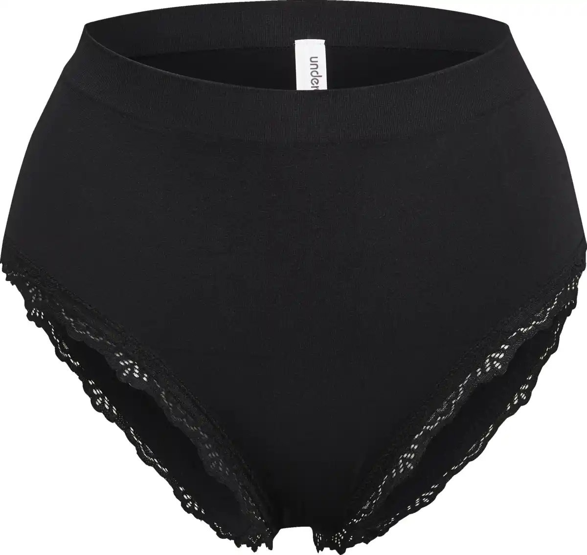 Bild 1 von IDEENWELT Taillenslips mit Spitze 3er-Set XL