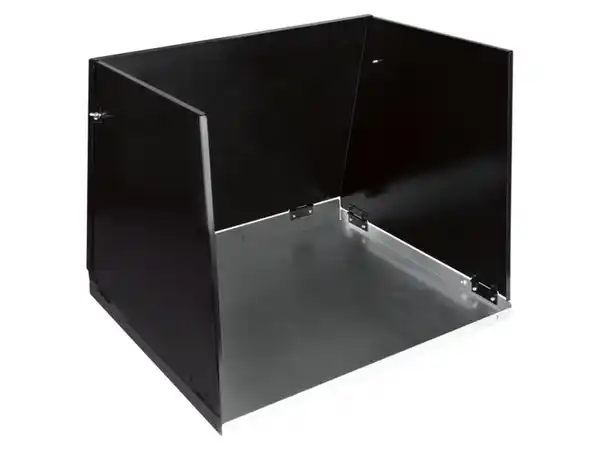 Bild 3 von PARKSIDE® Schweißkabine »PSSK 50 A1«, faltbar