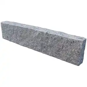 Granitsockel, BxHxL: 18 x 7 x 100 cm, Granit