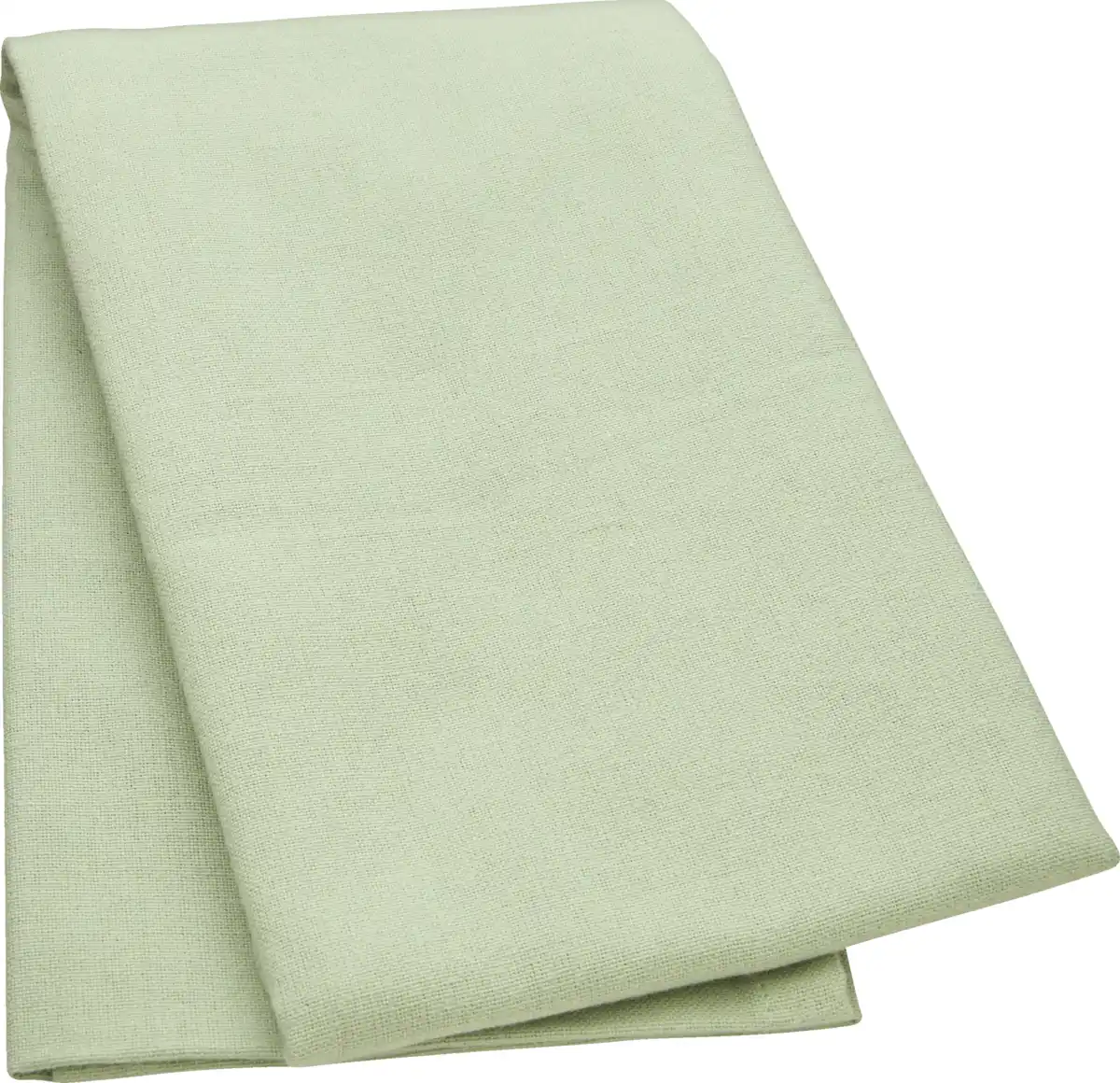 Bild 2 von DEKOWELT TISCHLÄUFER ROSA/ HELLGRÜN 40X160