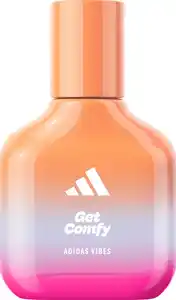 adidas Vibes Get Comfy, EDP 30 ml