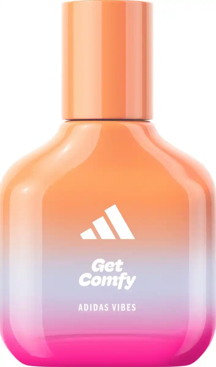 Bild 1 von adidas Vibes Get Comfy, EDP 30 ml