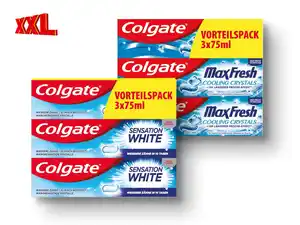 Colgate Zahnpasta