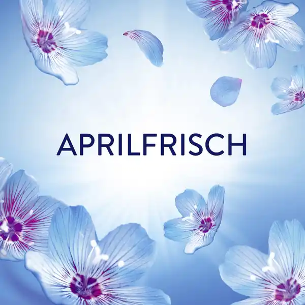 Bild 3 von Lenor Wäscheparfüm Aprilfrisch, 155 g