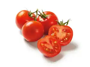 Cocktailstrauchtomaten,  500 g