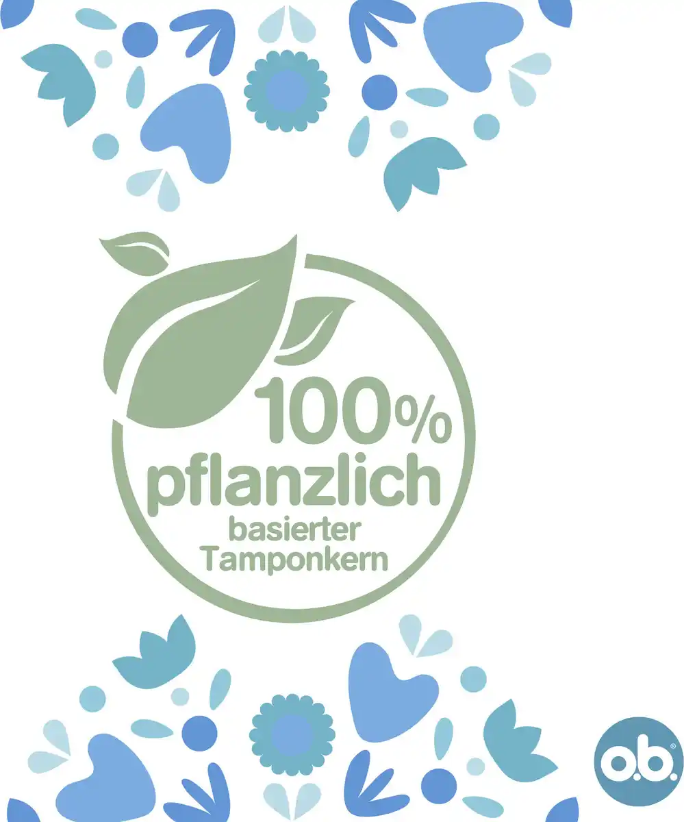 Bild 4 von o.b. ProComfort Tampons Normal