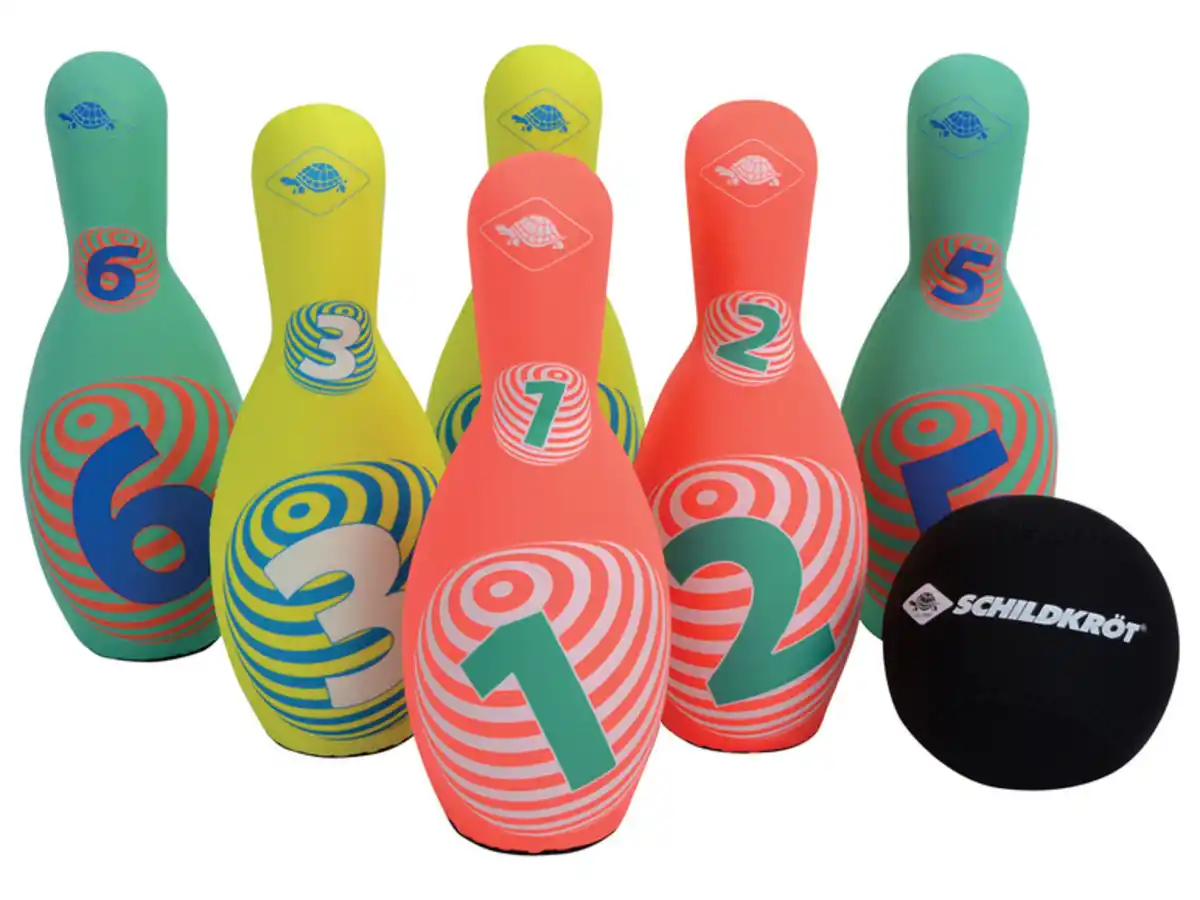 Bild 1 von Schildkröt Neopren Kegel Set