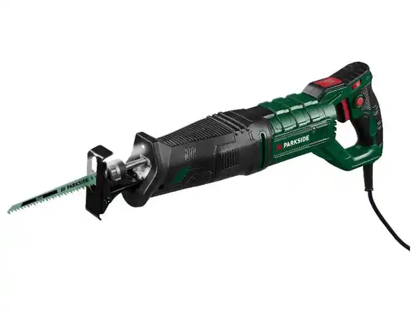 Bild 2 von PARKSIDE® Säbelsäge »PFS 850 C3«, 850 W