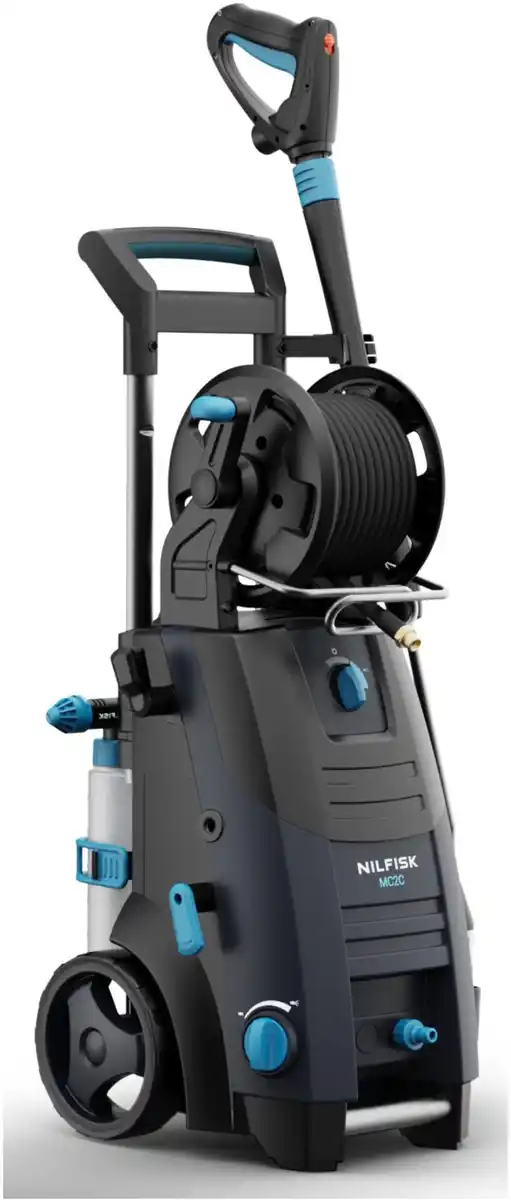 Bild 1 von MC2C 140/610 XT Hochdruckreiniger